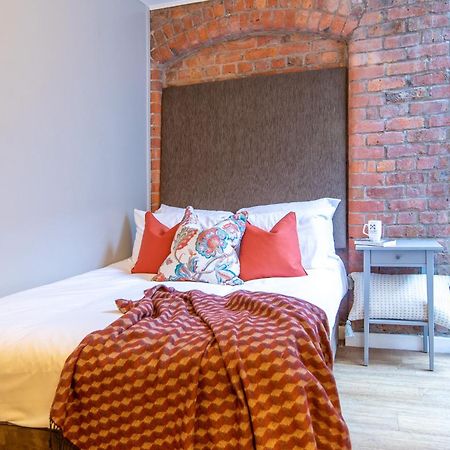 High Street Town House Aparthotel Μάντσεστερ Εξωτερικό φωτογραφία