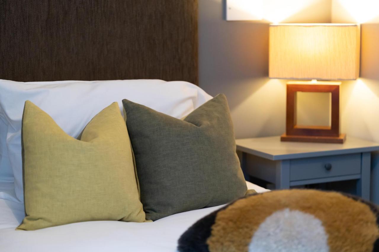 High Street Town House Aparthotel Μάντσεστερ Εξωτερικό φωτογραφία