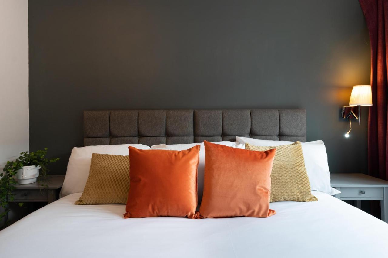High Street Town House Aparthotel Μάντσεστερ Εξωτερικό φωτογραφία