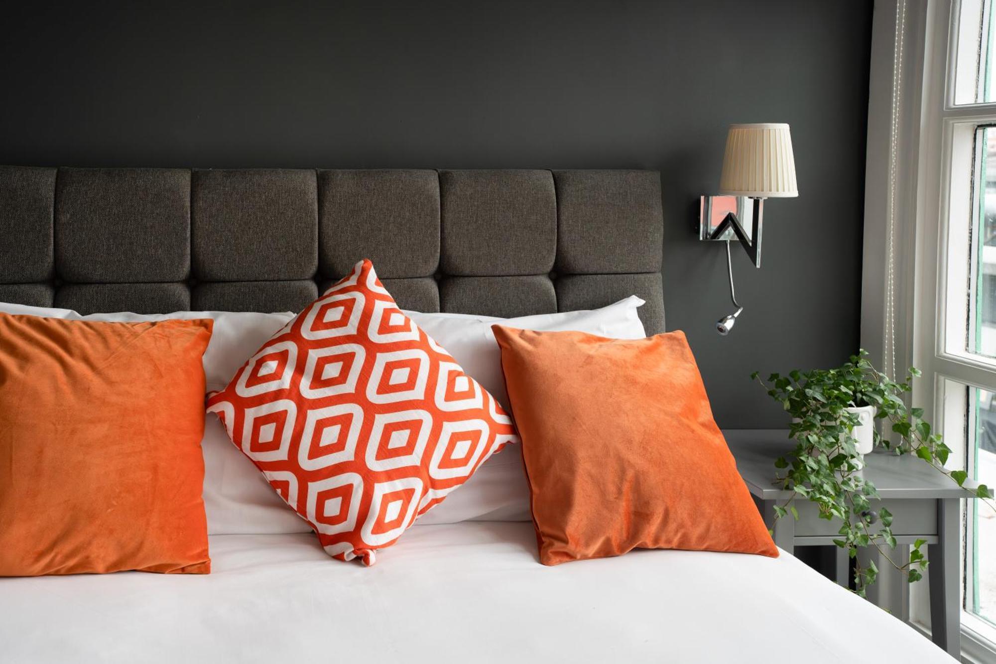High Street Town House Aparthotel Μάντσεστερ Εξωτερικό φωτογραφία