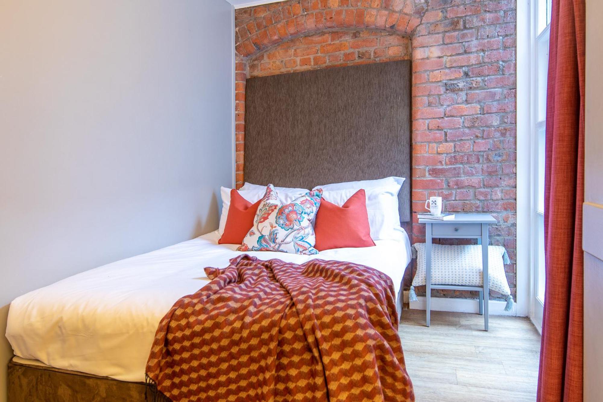 High Street Town House Aparthotel Μάντσεστερ Εξωτερικό φωτογραφία